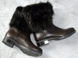 Moncler Boots / bottes  36
