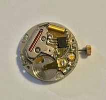 ETA Cal 940111 Swiss Quartz Watch Movenment