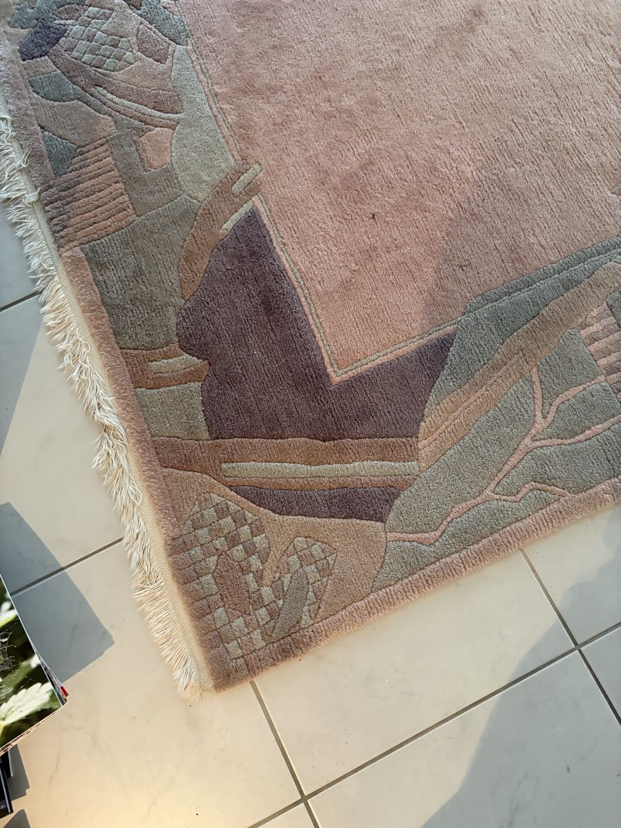 Tappeti: Tibetischer / nepalesischer Teppich 330x250cm – Usato da Zürich venduto da Sr220sr 2