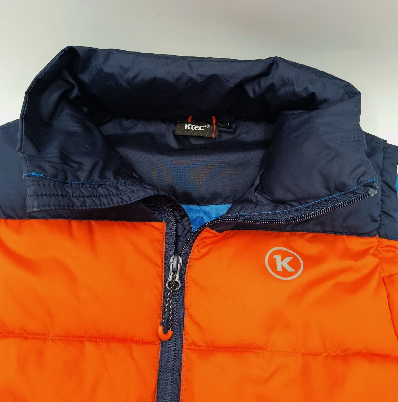 Gilets & Westen: KTec Gilet Thermoweste, Grösse S – Gebraucht aus Wil SG von Donaldus 3