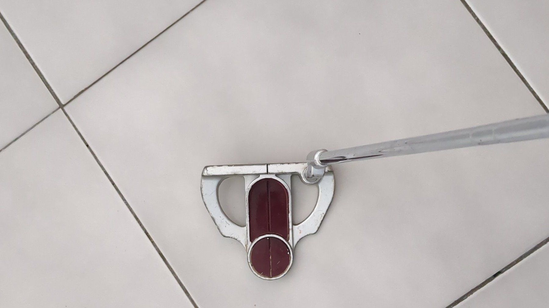 Mazze & Set: Golf putter Golden Bear - mancino – Usato da Lugano venduto da _user_ 2