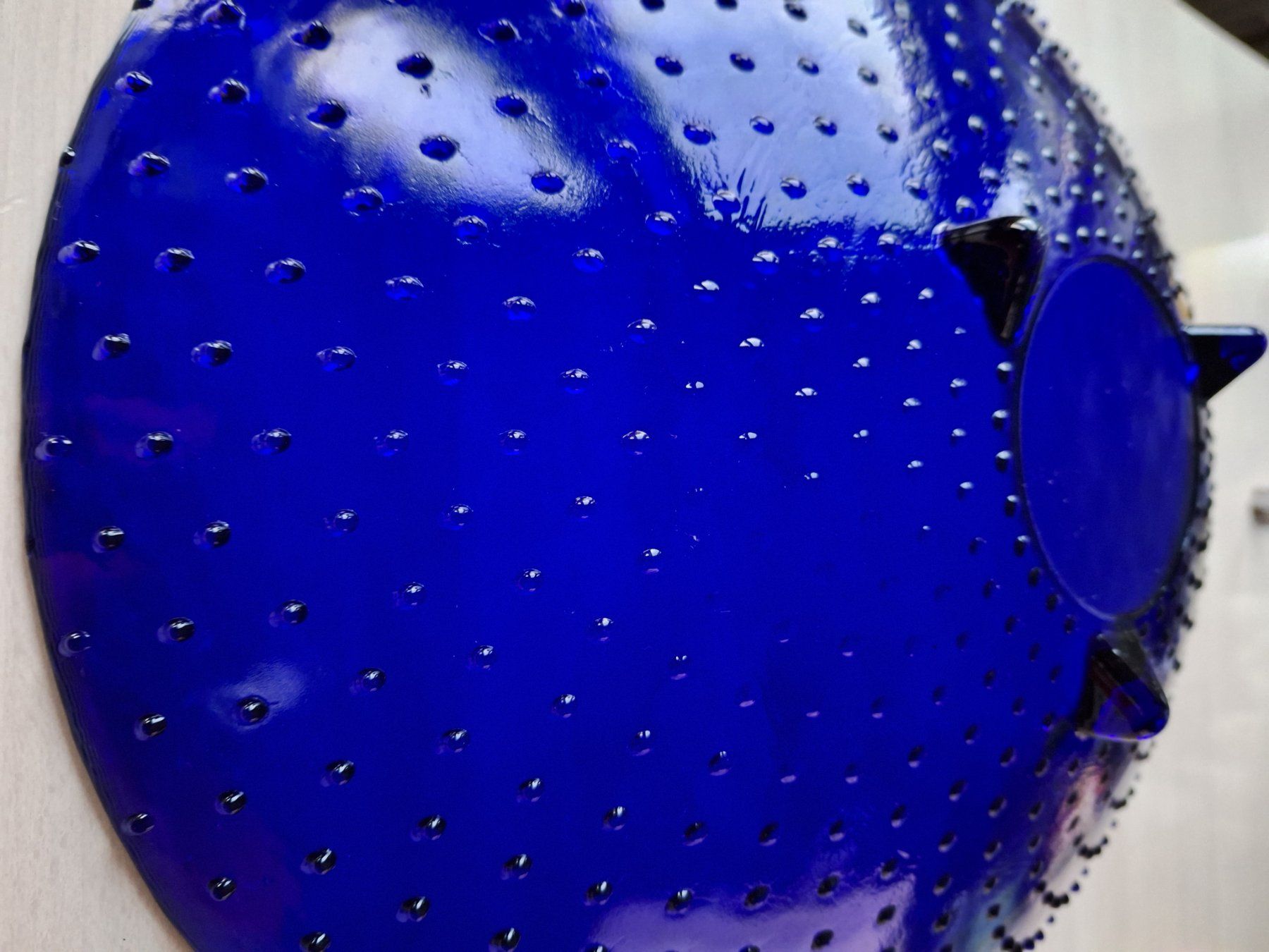 Ciotole: Früchteschale Glas – Usato da Luzern venduto da luc_9k8h 2