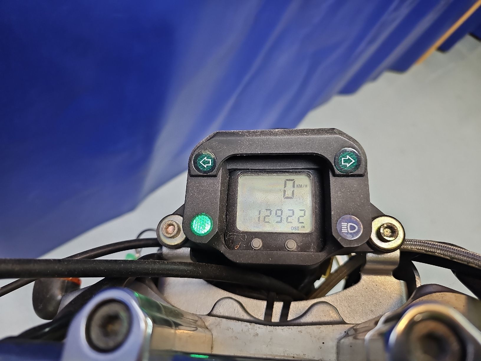 Sachs Strada: Sachs MAD Ass 125     (005) – Usato da Neuenkirch venduto da atr_27tv 4