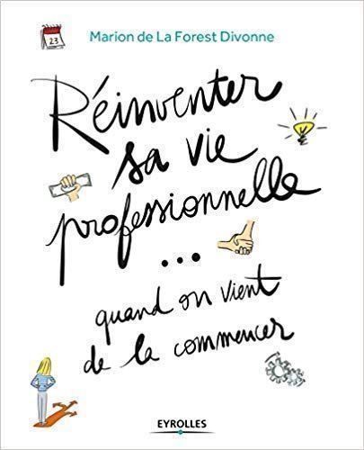 Libri: Réinventer sa vie professionnelle – Usato da Neuchâtel venduto da Dualseele
