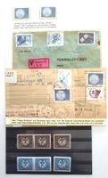 Schweden 1968 300 J. Schwedische Reichsbank (Siegel) mit....