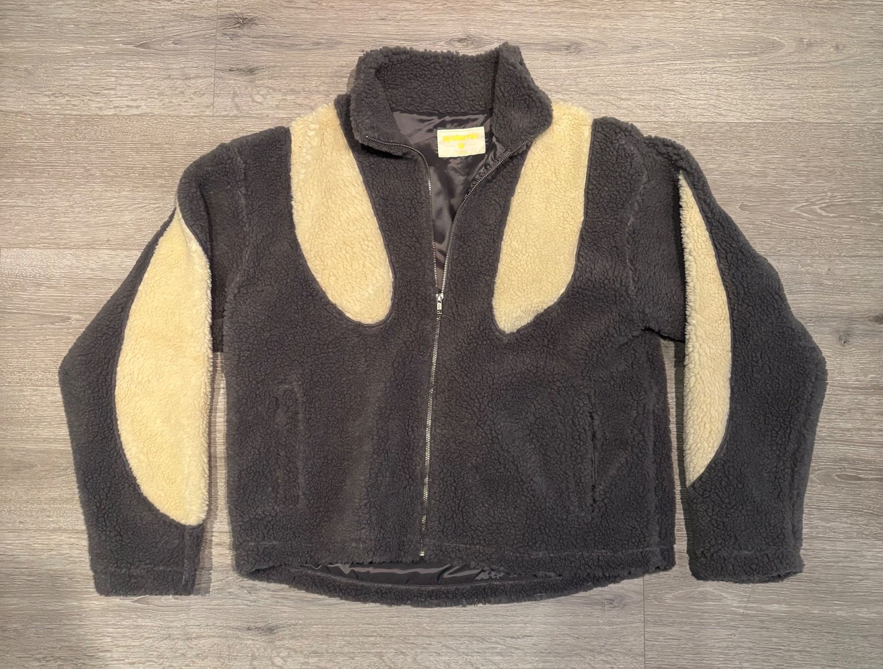 Giacche: Systemic Teddy Fleece – Nuovo (secondo la descrizione) da Arnegg venduto da Heason