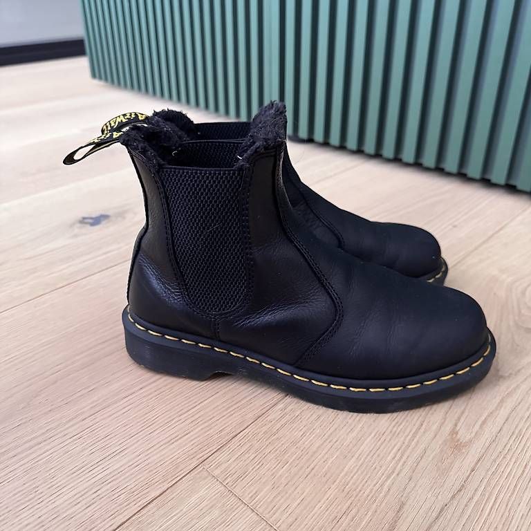 Scarpe da donna: Dr. Martens Stiefelette 38 – Usato da Solothurn venduto da Juliasju 2