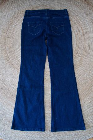 Jeans Esprit Femme - bootcut - Organic Cotton - 29/32 - NEUF