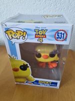FUNKO POP DUCKY 531