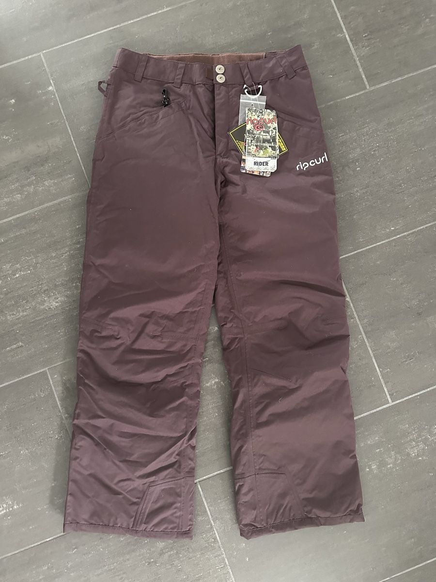 Pantaloni: Skihose Gr 152 – Nuovo (secondo la descrizione) da Oftringen venduto da Black303 1