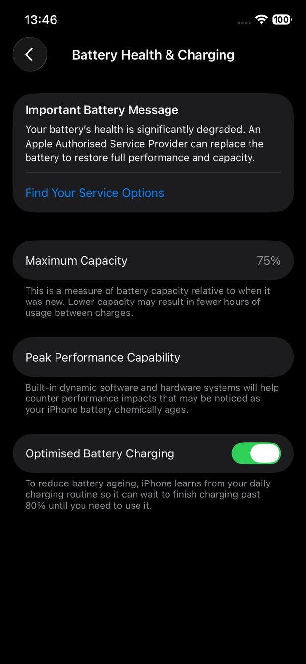 Apple Telefoni cellulari / Smartphones: iPhone 12 Pro 128GB – Usato da Oberdiessbach venduto da DR39 5