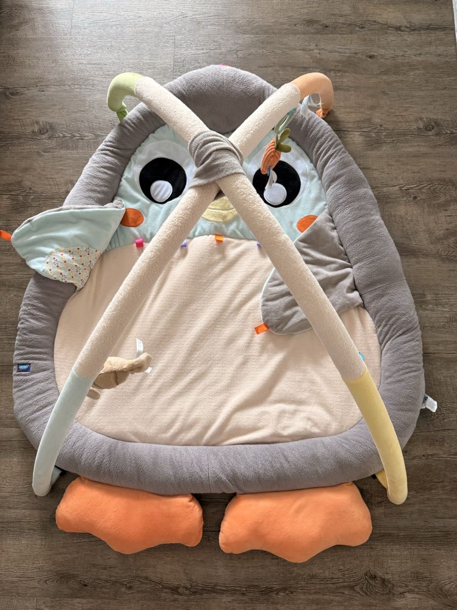 Tappeto da gioco: Spielbogen / Play Gym Mat – Usato da Thörigen venduto da fsuli