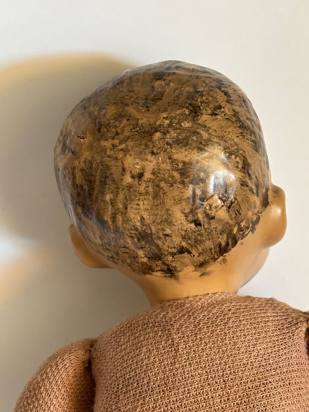 Sasha Morgenthaler Poupées: Sasha Puppe Baby selten – D'occasion à rotkreuz par baudisch 6
