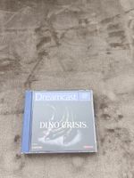 Dino Crisis für Sega Dreamcast – OVP, guter Zustand