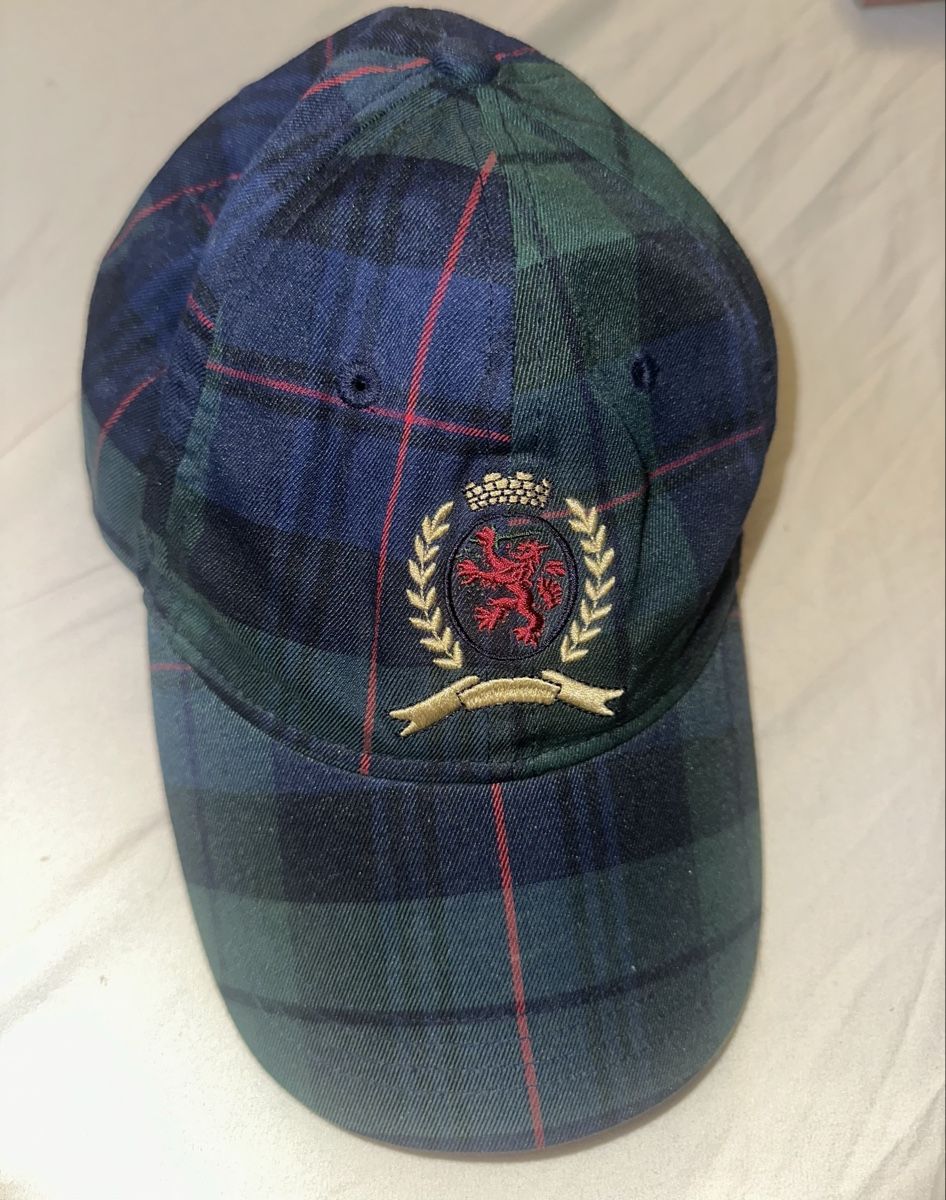 Tommy Hilfiger Copricapi, berretti & cappellini: Cap Tommy Jeans – Usato da Gutenswil venduto da jus_nr7h