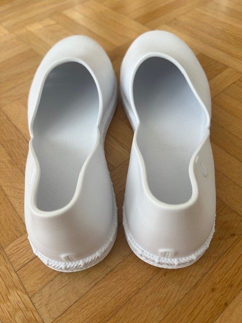 Damenschuhe: Bade - Schuhe "VERBENAS" Gr. 40, NEU! – Neu (gemäss Beschreibung) aus Walenstadt von ricamul 8