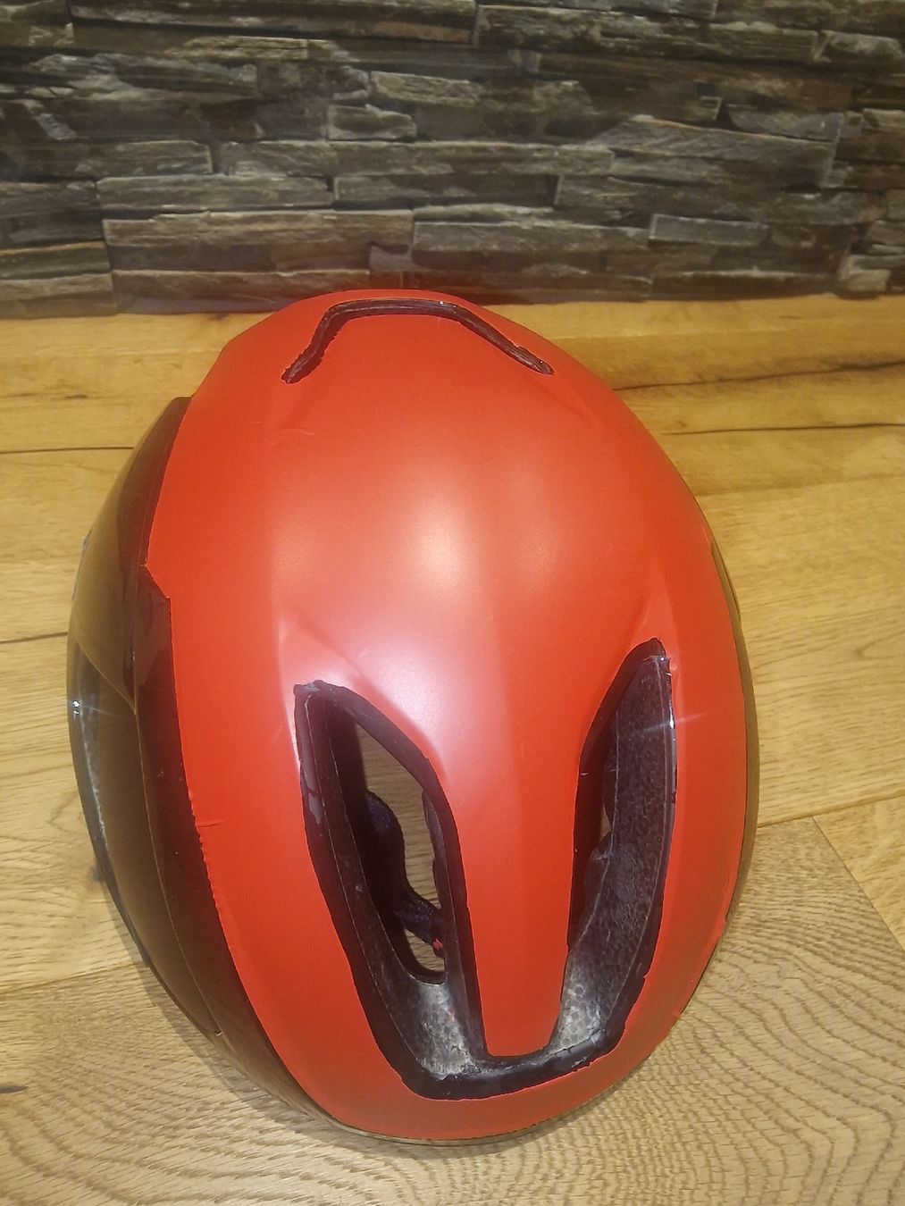 Caschi: Lazer Vento, Velohelm, Grösse M55-59 – Nuovo e nell'imballaggio originale da Mettmenstetten venduto da humoer 1