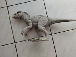 Indominusrex giocattolo Mattel 