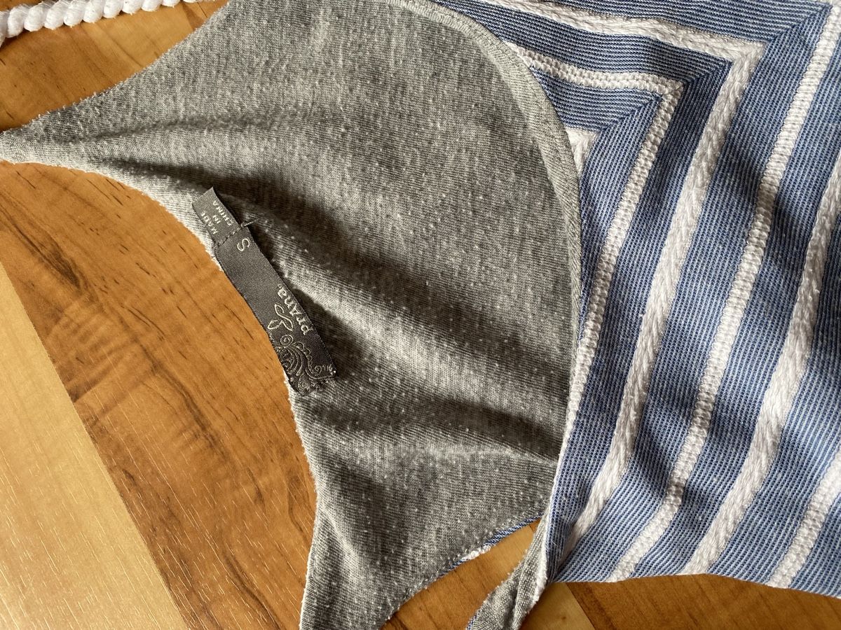 Prana Vestiti: Kleid von Prana, Gr. S – Usato da Summaprada venduto da hirschuh506 1