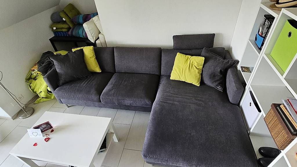 Divani: Sofa – Usato da Dietwil venduto da Pasci8282 2