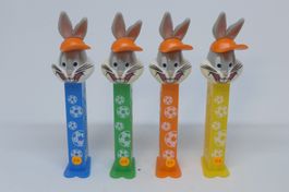 Pez Bugs Bunny