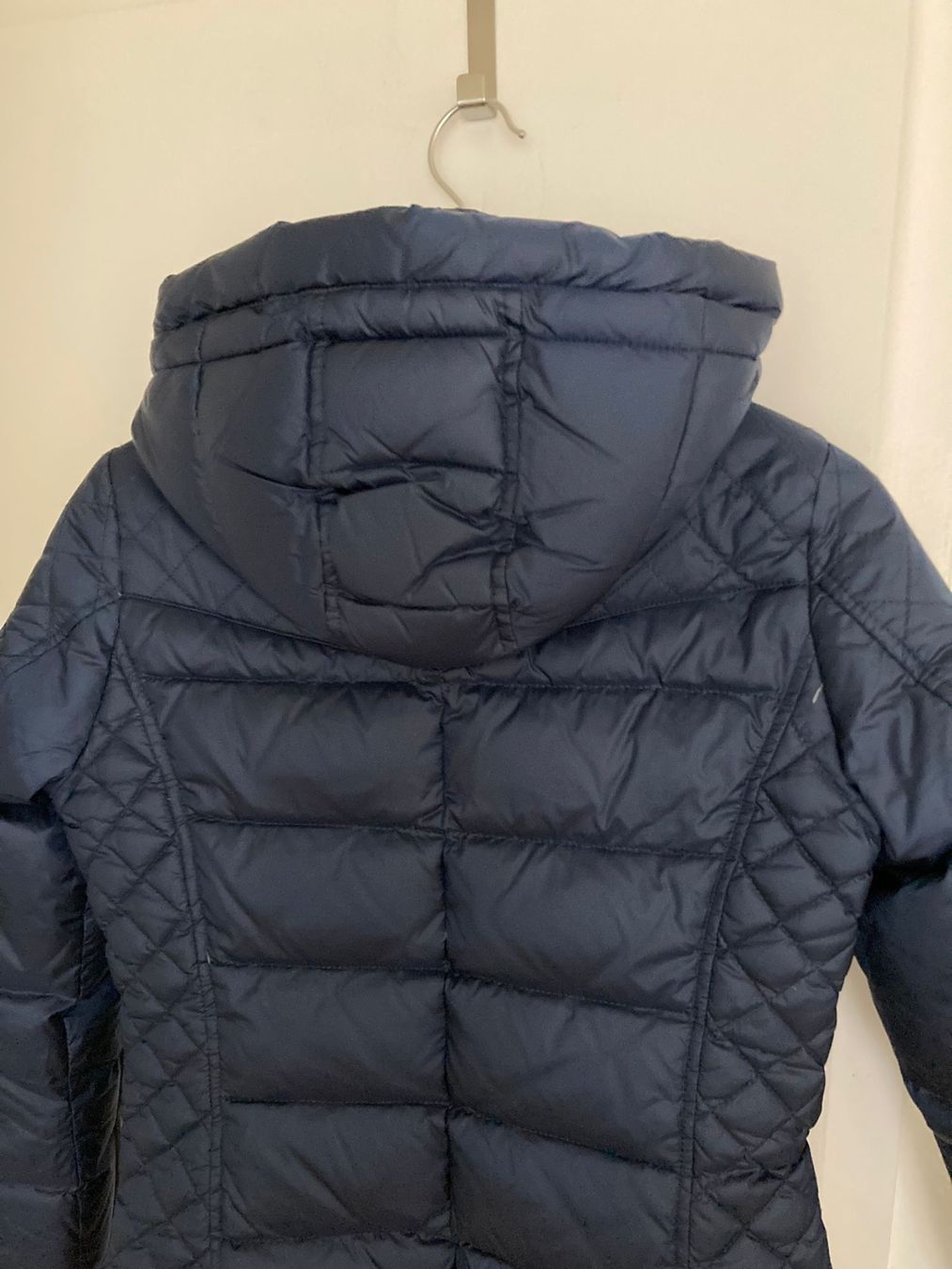Jacken: Dunkelblaue Winterjacke von Rockandblue – Neu (gemäss Beschreibung) aus Rothenburg von strize83 2