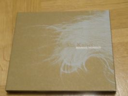 Markus Heniger - Dr. alti Kaiser CD