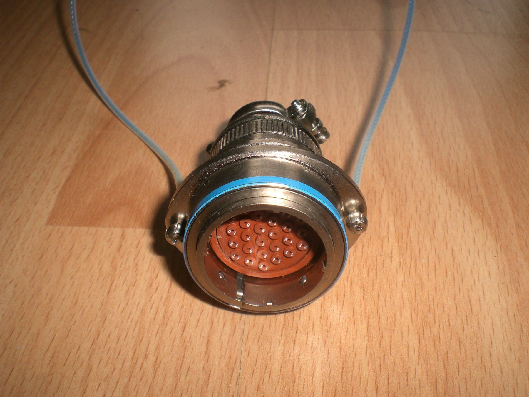 Mesurer: Aviatik Stecker Ariane Rakete – Neuf (Voir description) à Grellingen par Neuron67 3