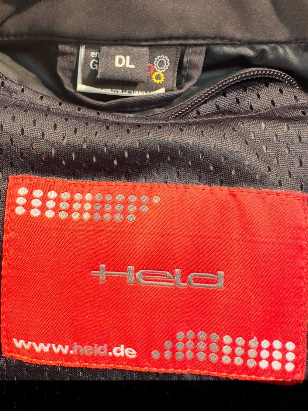 Giacche: Motorrad-Jacke – Usato da Dürnten venduto da RaschaKatz 3