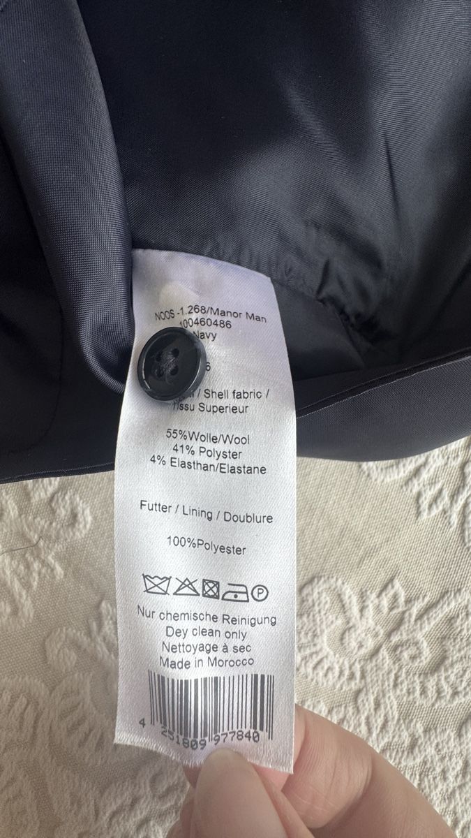 Gilets & Westen: wunderschönes Gilet – Neu (gemäss Beschreibung) aus Hünenberg See von Schulers 4