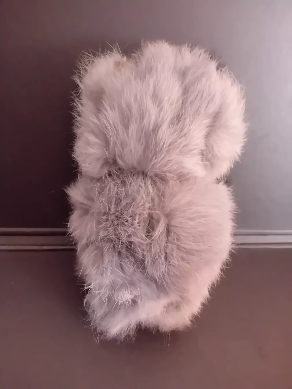 Monchhichi Giocattoli: Monchichi pelo pelliccia – Usato da Biasca venduto da Old_6blh 3