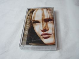 Rare MC Kassette - 80s - Vanessa Paradis - Rar