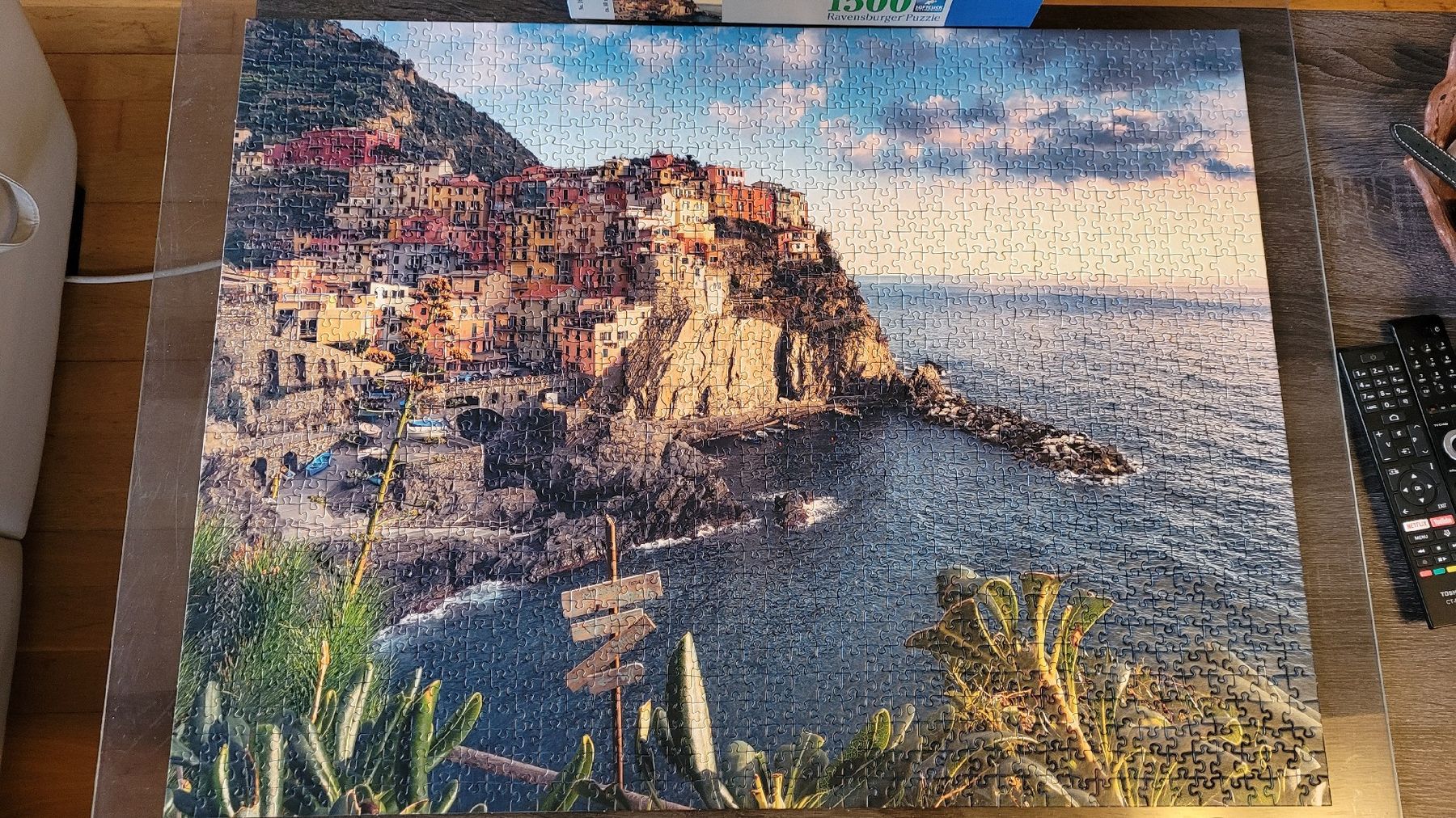 Ravensburger Puzzle: Puzzle Ravensburger – Usato da Corban venduto da tof555