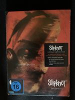 Slipknot Live at Download DVD - Top Zustand 2009er Release