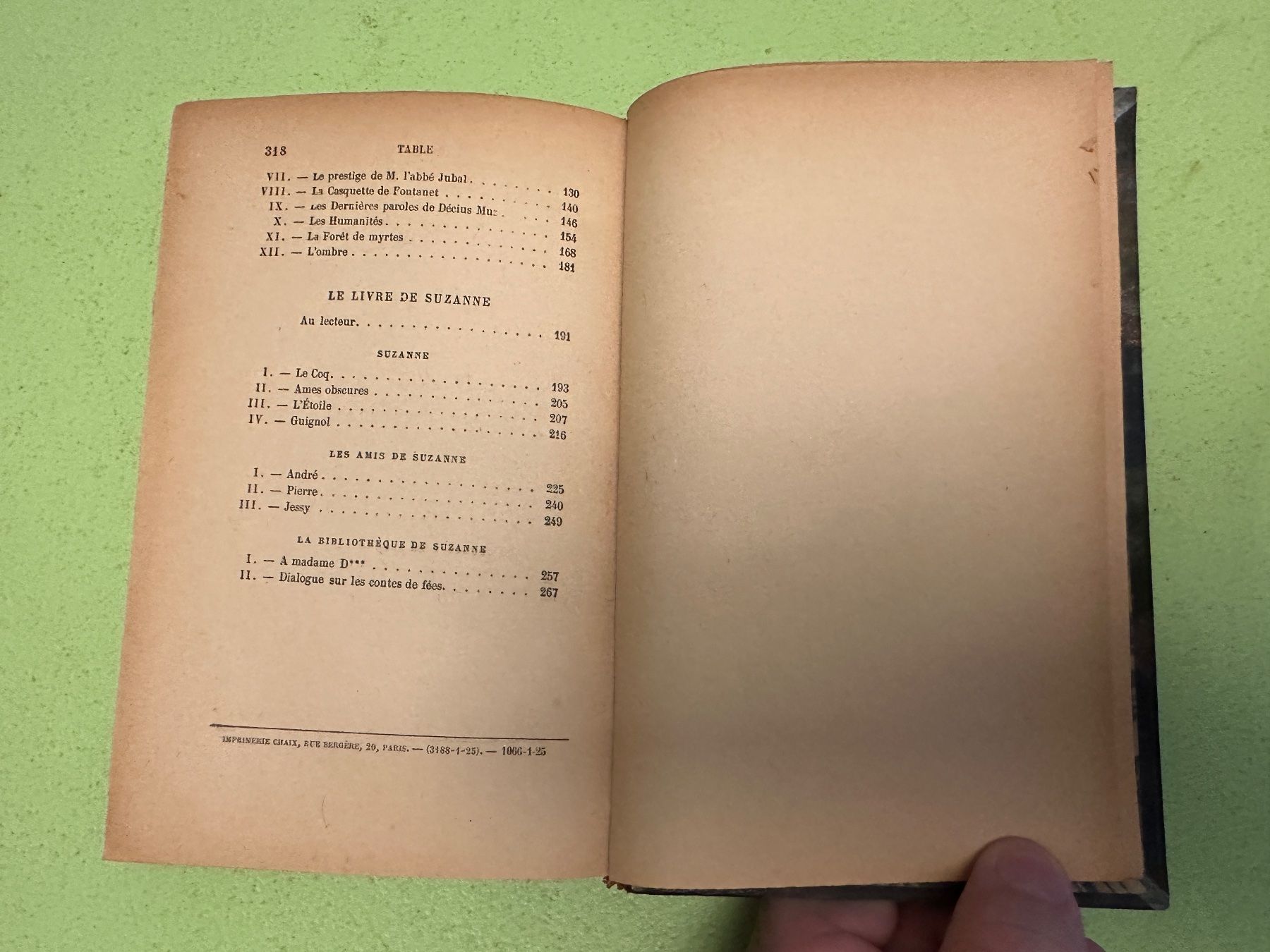 Libri: Pierre Loti: Les Désenchantées – Usato da Zürich venduto da allp 1