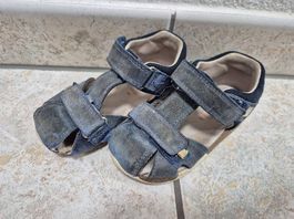 Sandalen Elefanten