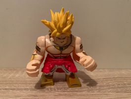 Dragon Ball Z Minifigur Broly