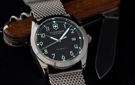 Victorinox Swiss Army Infantry Mechanical