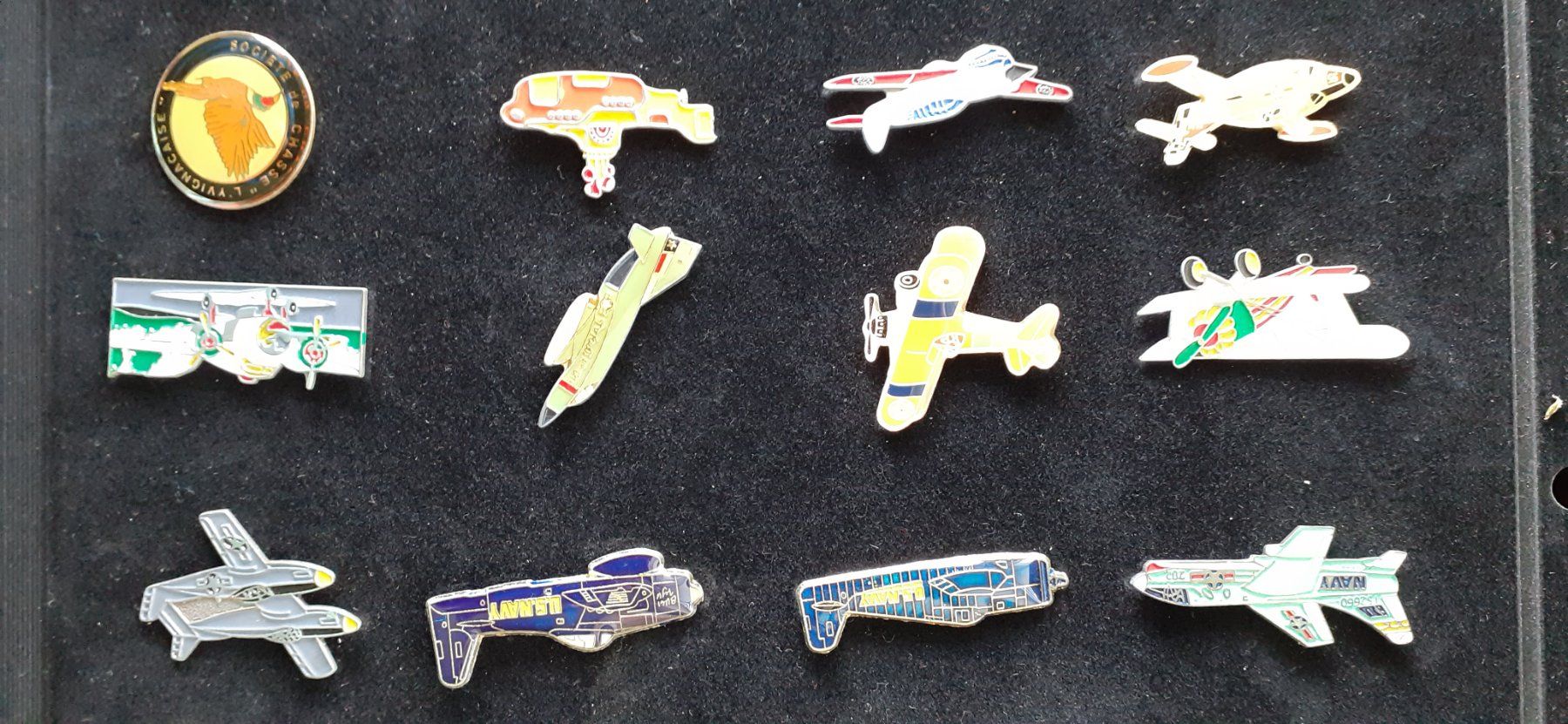 Coca-Cola Placchette & Badge: Pins Sammlung Coca Cola u.a – Usato da Mörschwil venduto da antiksalon 6