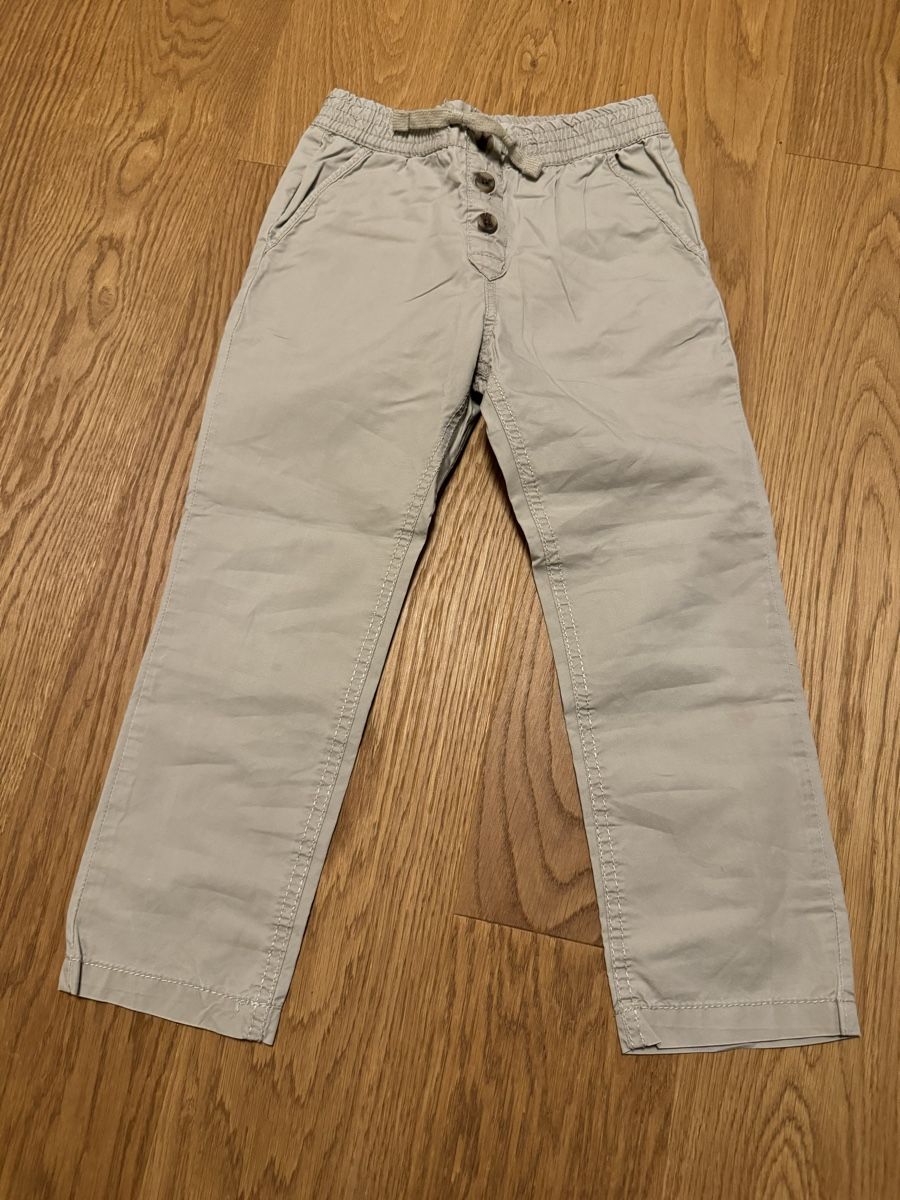 Lotti & Set di vestiti: Kleidungspakete Gr. 116 – Usato da Genthod venduto da Tidus04 2