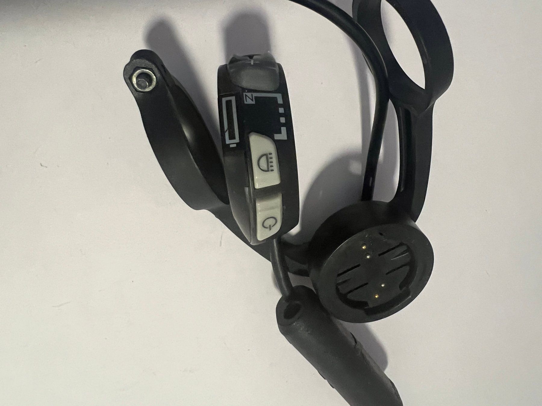 Bionx Ersatzteile: BIONX RC3 CONTROLLER – Gebraucht aus basel von dunia66 1