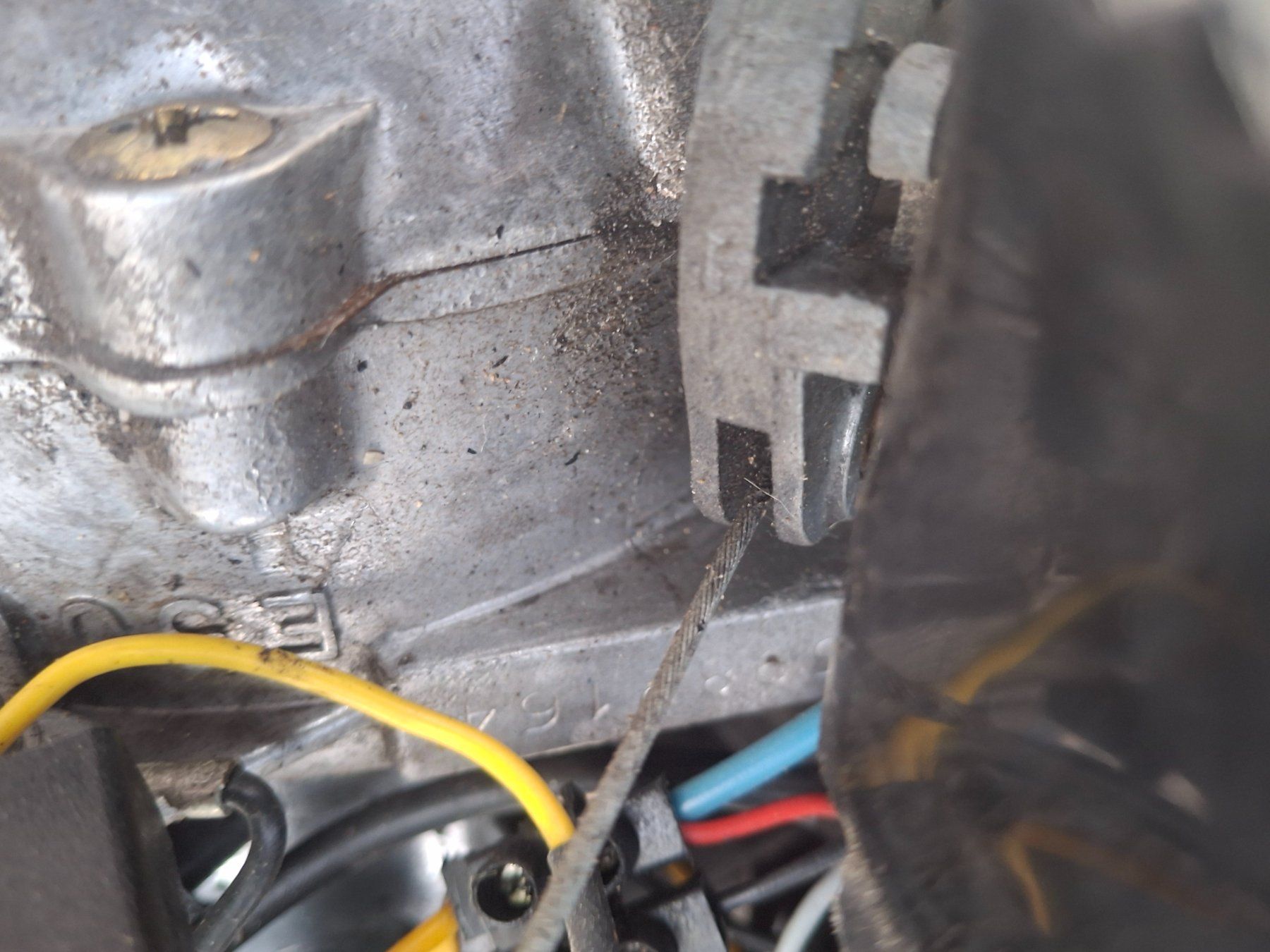 Puch Ciclomotori: PUCH MAXI N MIT AUSWEIS – Usato da La brillaz venduto da Olditrak 6