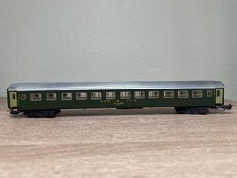 Liliput Personenwagen SBB 2.Kl H0 (240)