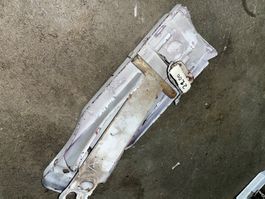 Piaggio Ciao Gepäckträger