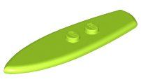 Lego Baukästen: Lego Utensil Surfboard (90397) – Neu (gemäss Beschreibung) aus Basel von Swi-7621