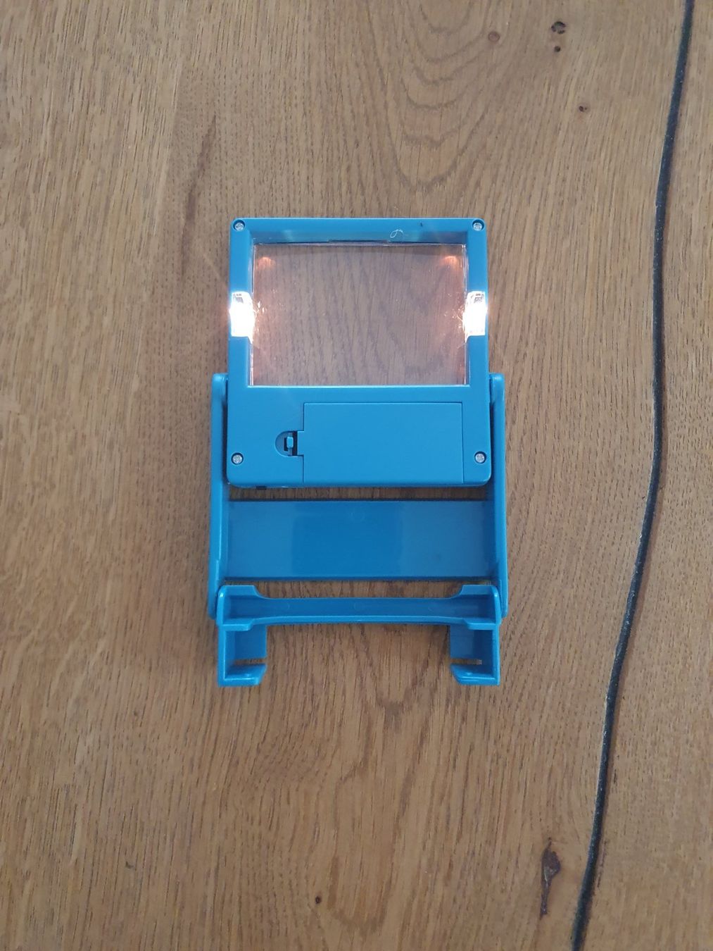 Konsolen: Gameboy Color Light Zubehör – Gebraucht aus Pratteln von  2