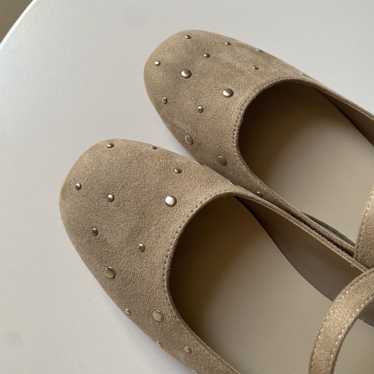 Graceland Scarpe da donna: Neue Ballerinas – Nuovo e nell'imballaggio originale da Villmergen venduto da jul_5d7c 3