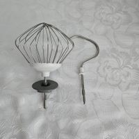 Kenwood Prospero Hacken und Schneebesen