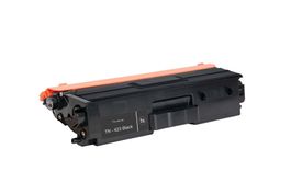 Tonerfabrik Toner TN-423BK, 6'500 Seiten, schwarz