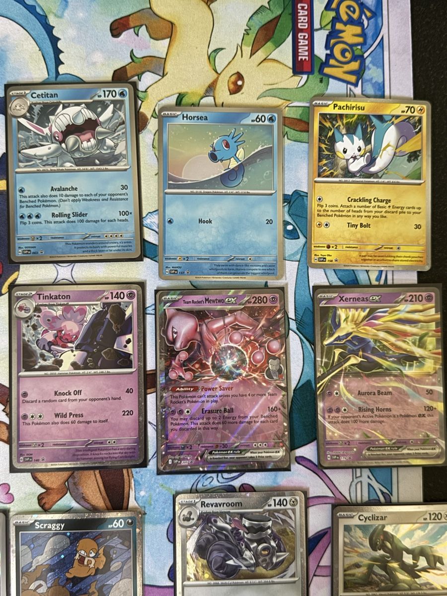 Pokémon Carte collezionabili: Pokémon - 15x Promo EN – Nuovo (secondo la descrizione) da Uvrier venduto da sauma85 2